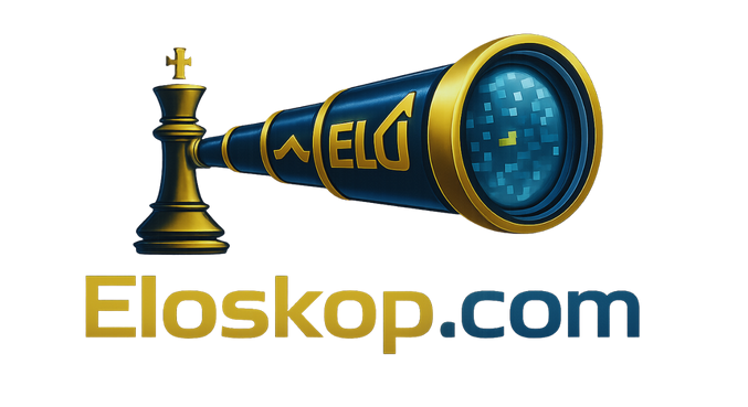 Eloskop